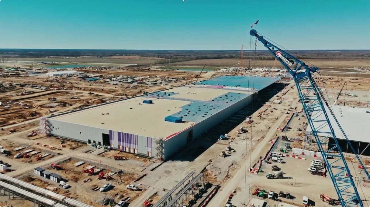 Mission-critical project image